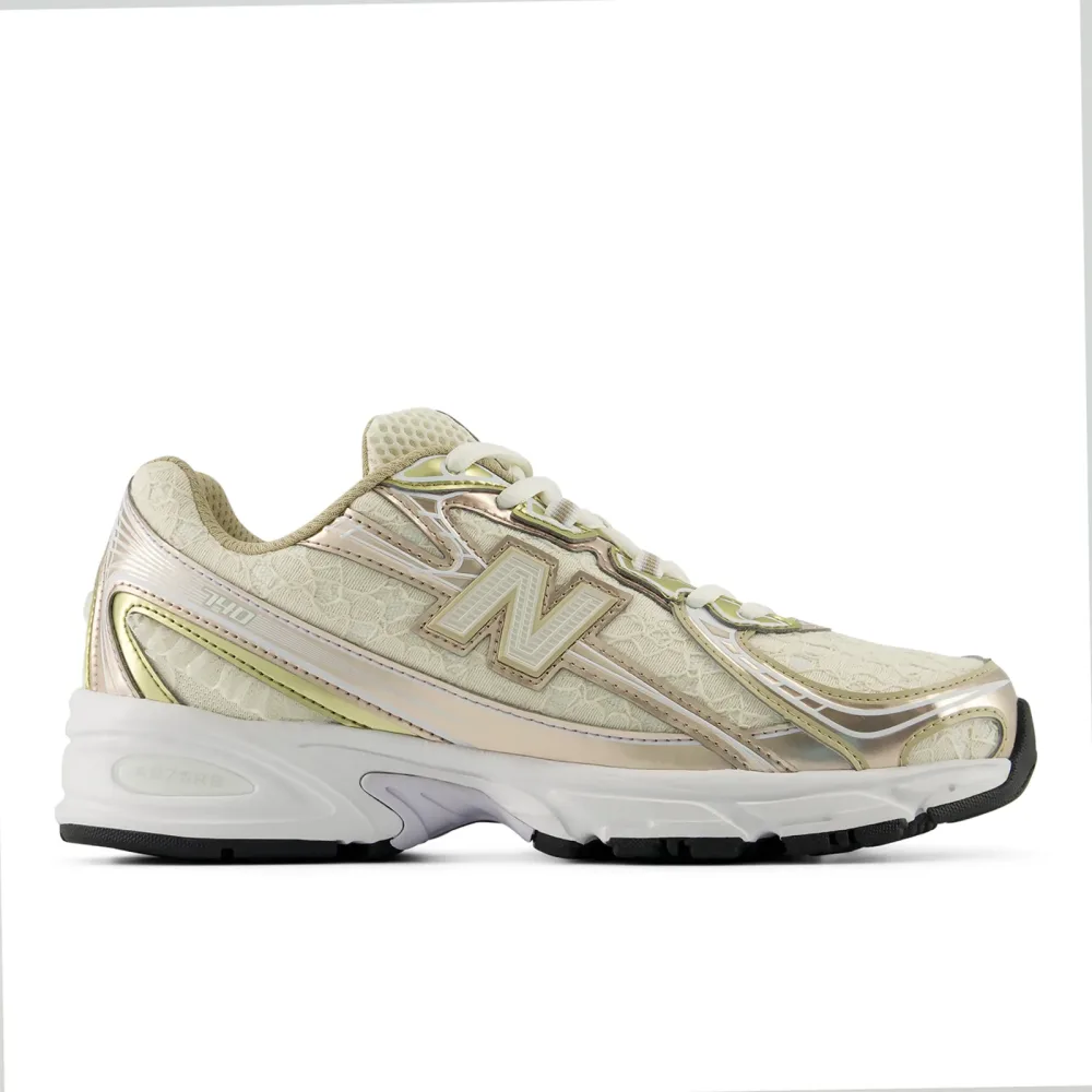 New Balance 740 Coquette / Sneaker unisex, beige, Grösse: 44