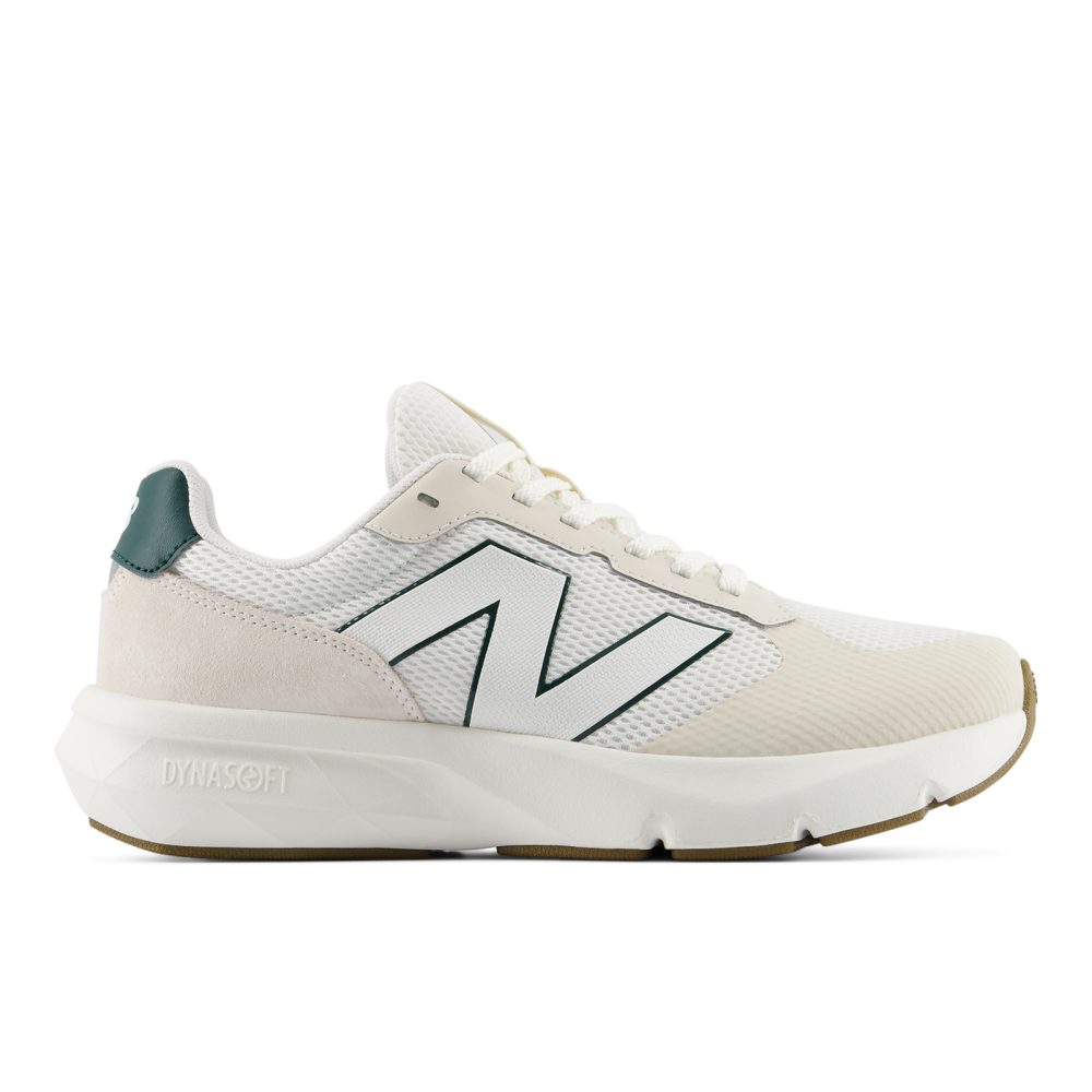 New Balance UA800 Walking v1 unisex, weiss, Grösse: 37