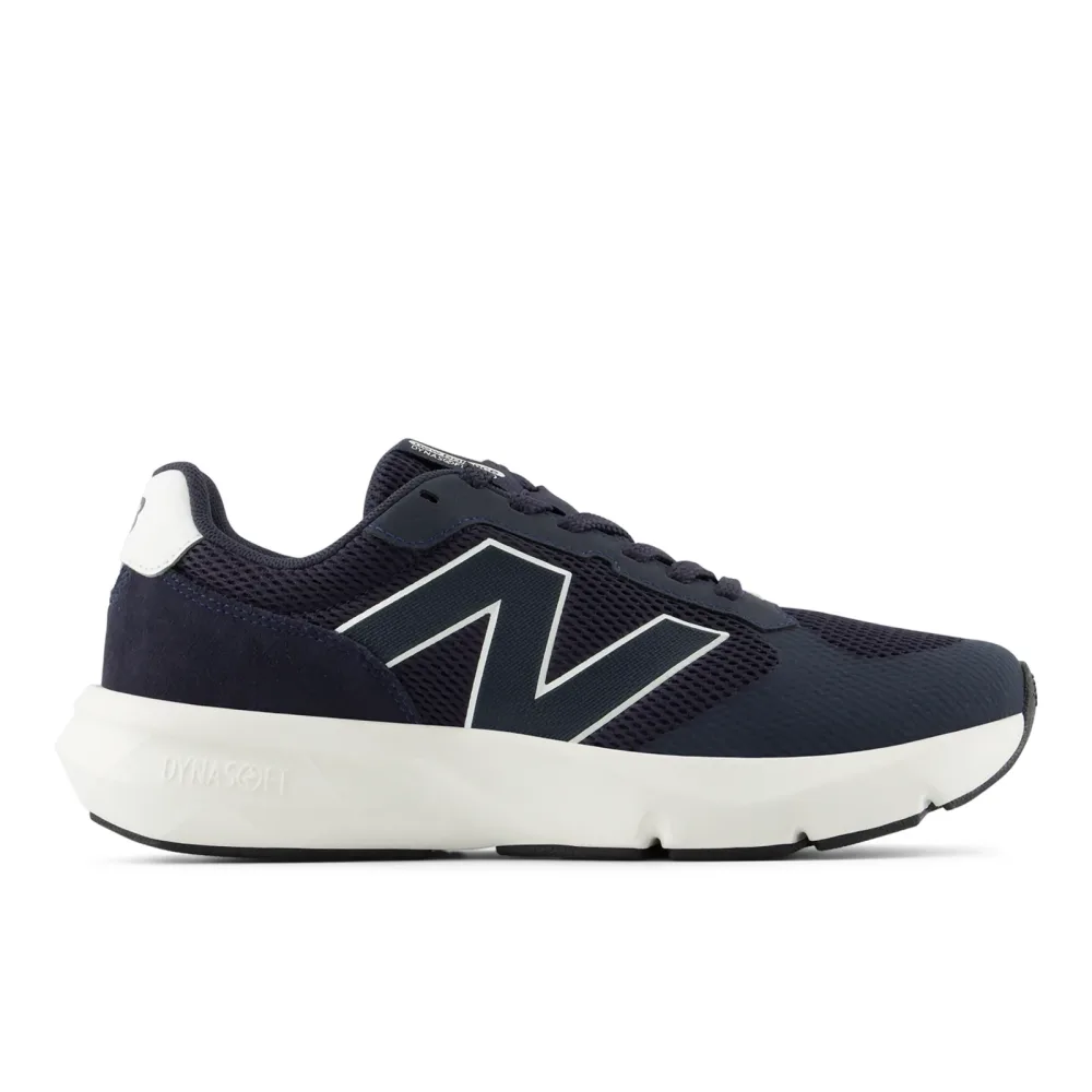 New Balance UA800 Walking v1 unisex, blau, Grösse: 36
