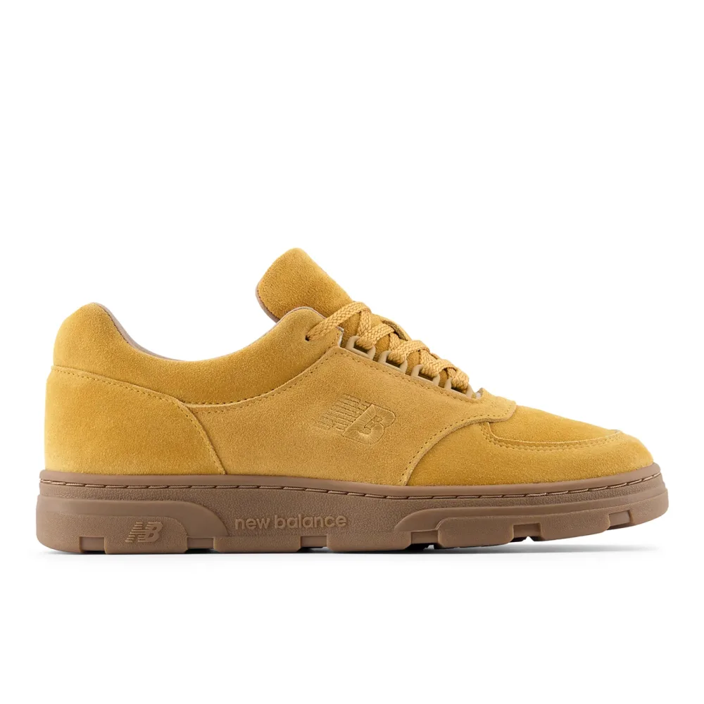 New Balance Allerdale Made in UK Plus / Sneaker unisex, braun, Grösse: 37