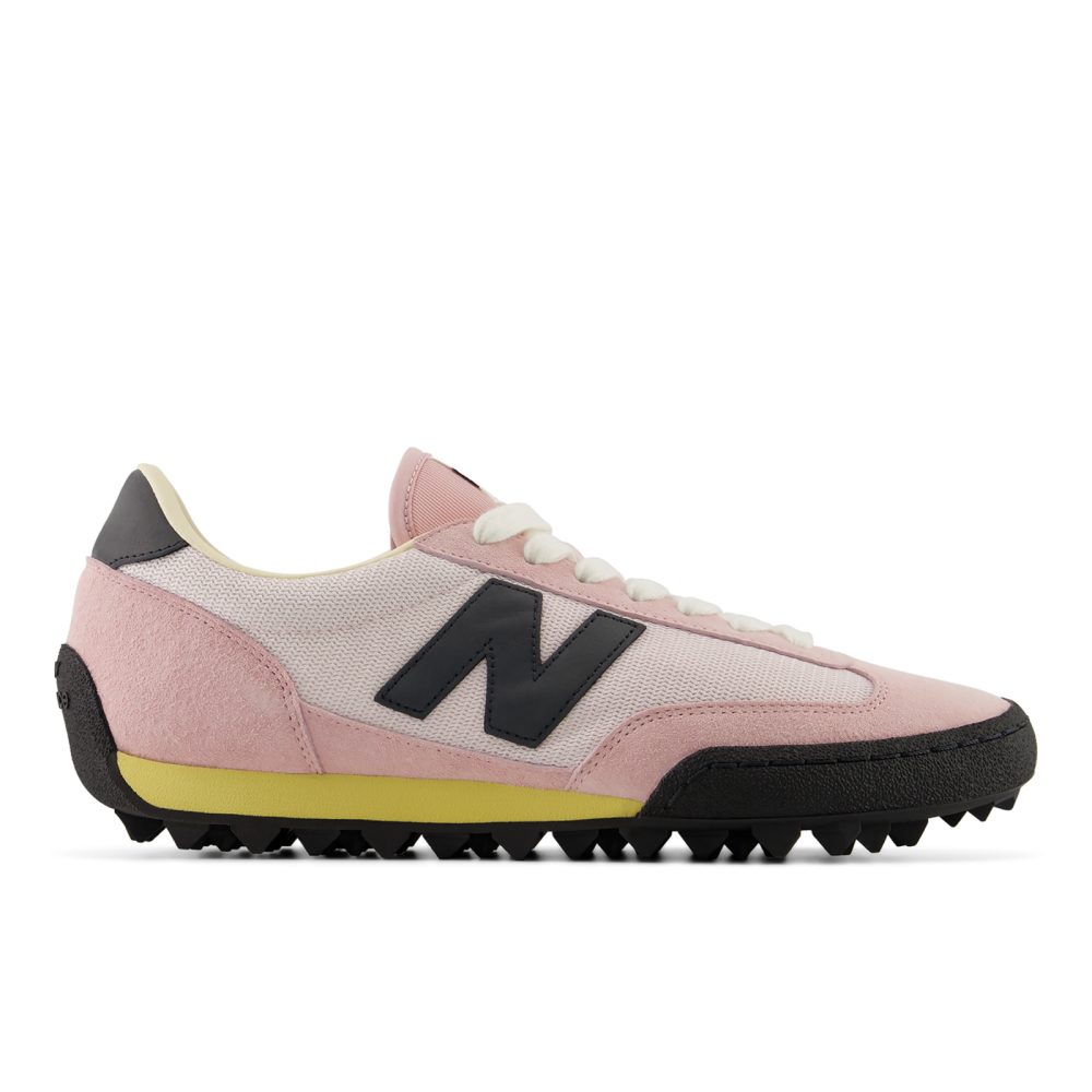New Balance Gator Run Core / Sneaker unisex, pink, Grösse: 37