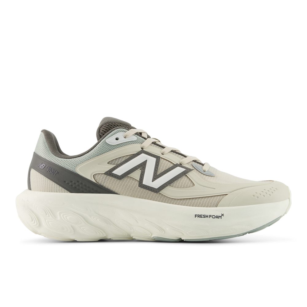 New Balance U TRN Elevated Core Freizeitschuhe / Sneaker unisex, grau, Grösse: 37.5
