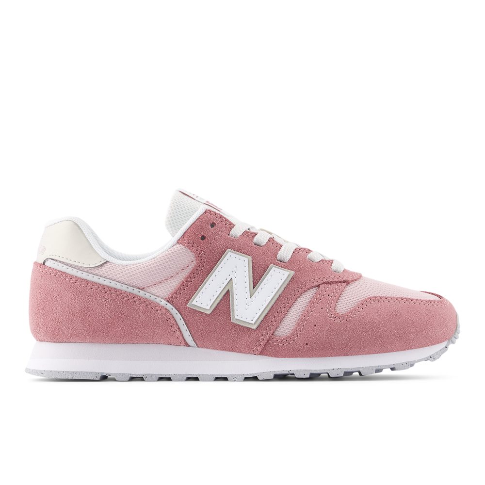 New Balance W 373 Spring Seasonal Freizeitschuhe / Sneaker Damen, pink, Grösse: 35