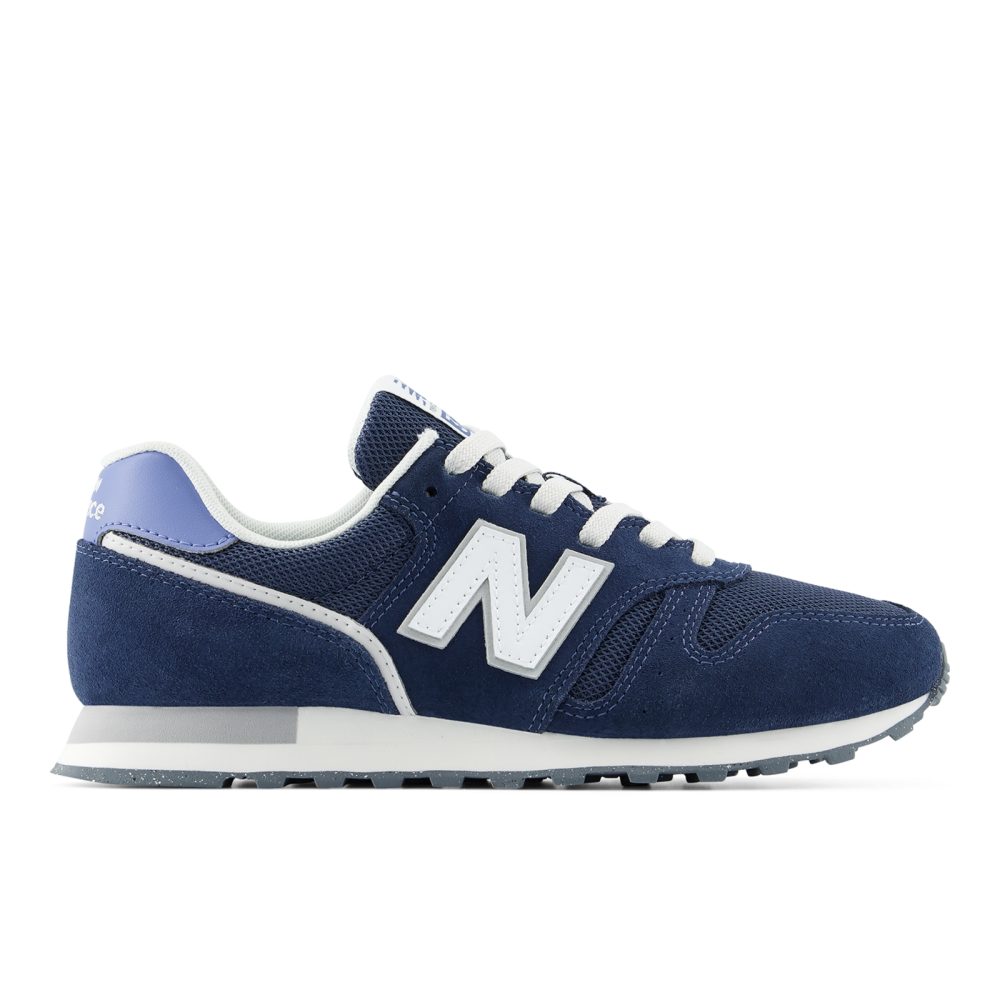 New Balance W 373V2 Seasonal Freizeitschuhe / Sneaker Damen, blau, Grösse: 35