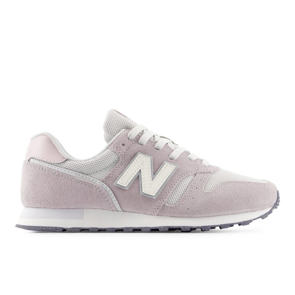 New Balance W 373V2 Seasonal Freizeitschuhe / Sneaker Damen, pink, Grösse: 40