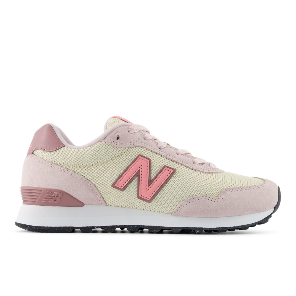New Balance W 515 Spring Colors Freizeitschuhe / Sneaker Damen, beige, Grösse: 36