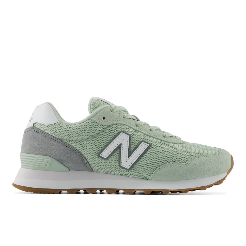 New Balance 515 Pastel Bodies / Sneaker Damen, grün, Grösse: 36.5