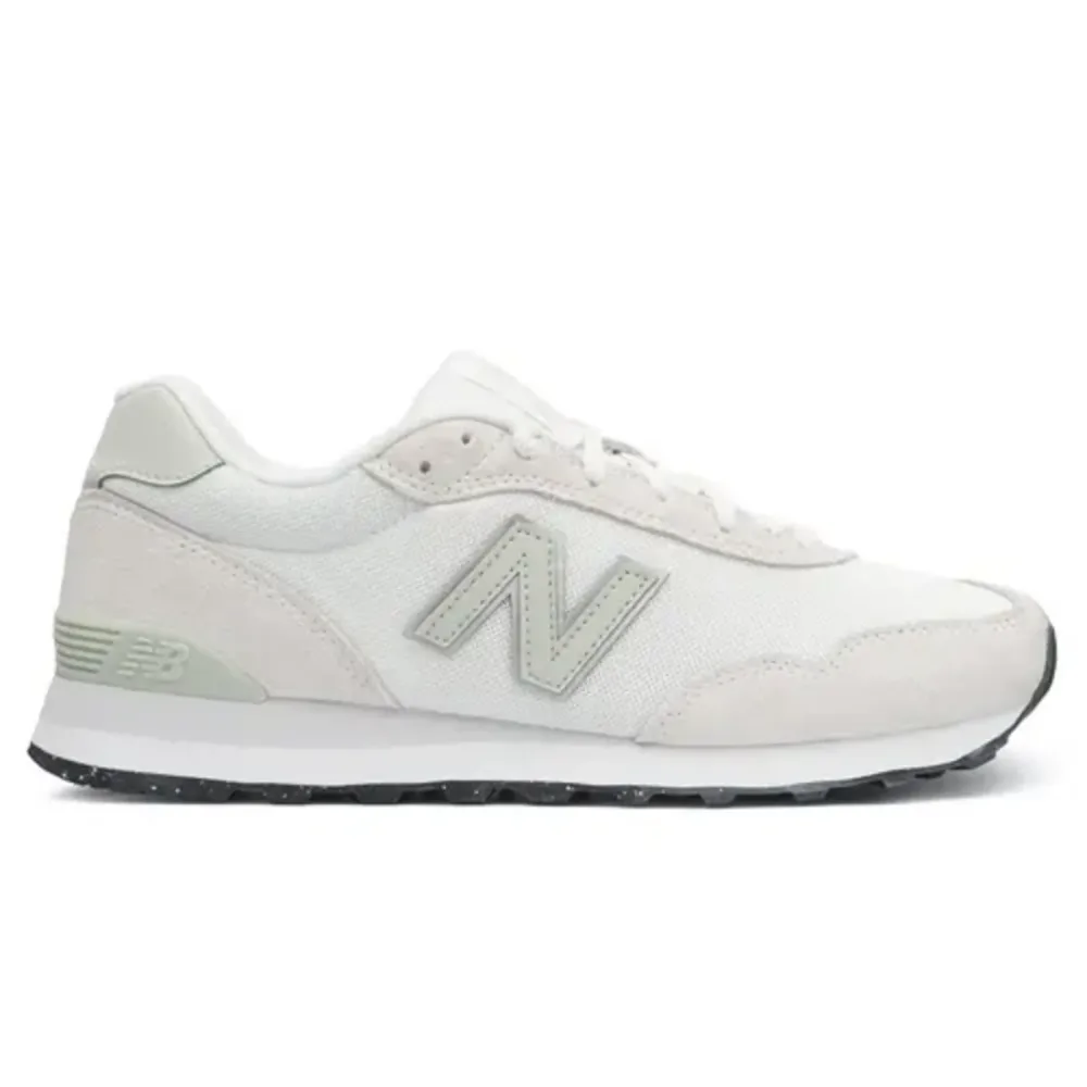 New Balance 515 Color Pop / Sneaker Damen, weiss, Grösse: 36