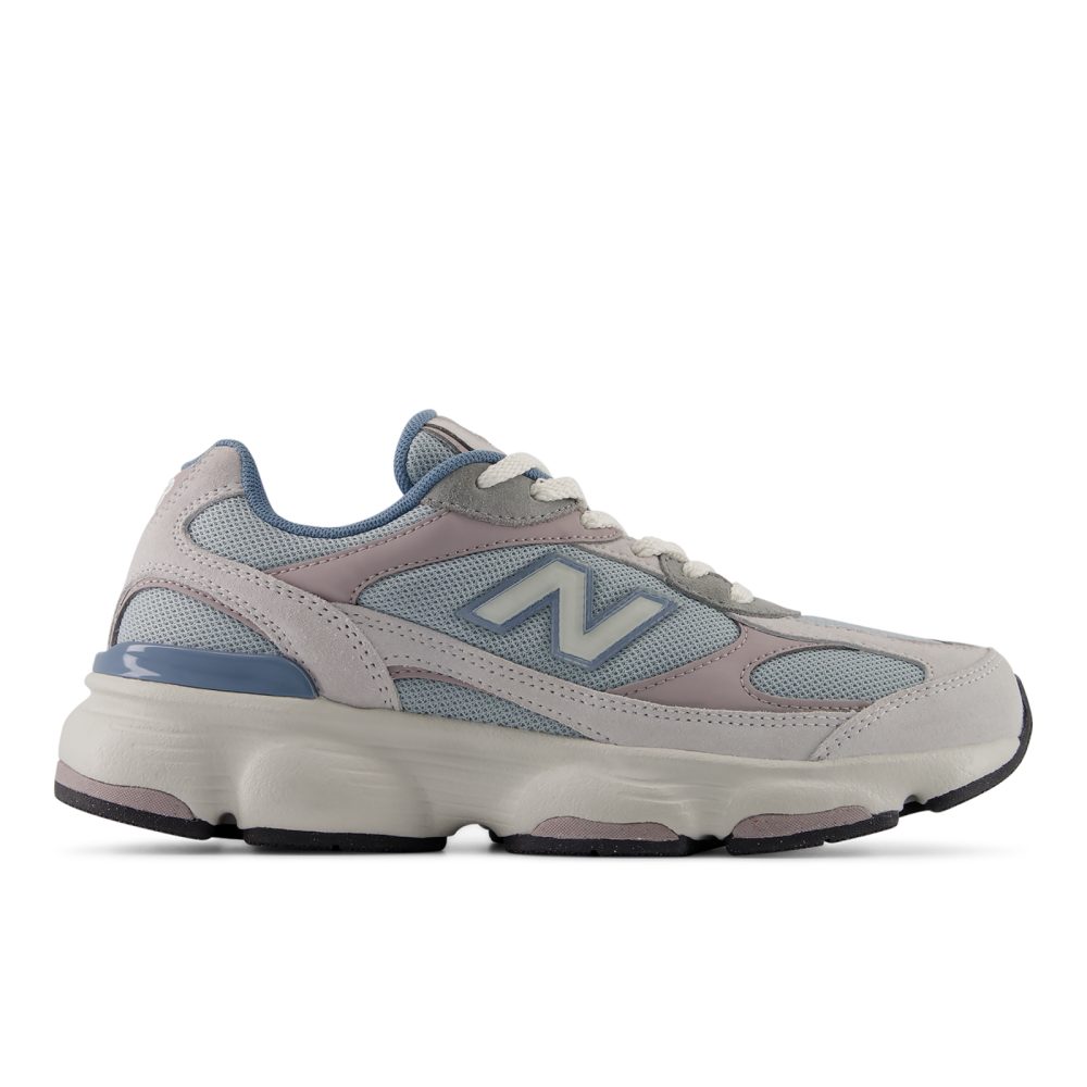 New Balance 603 Summer Pastels / Sneaker Damen, grau, Grösse: 43