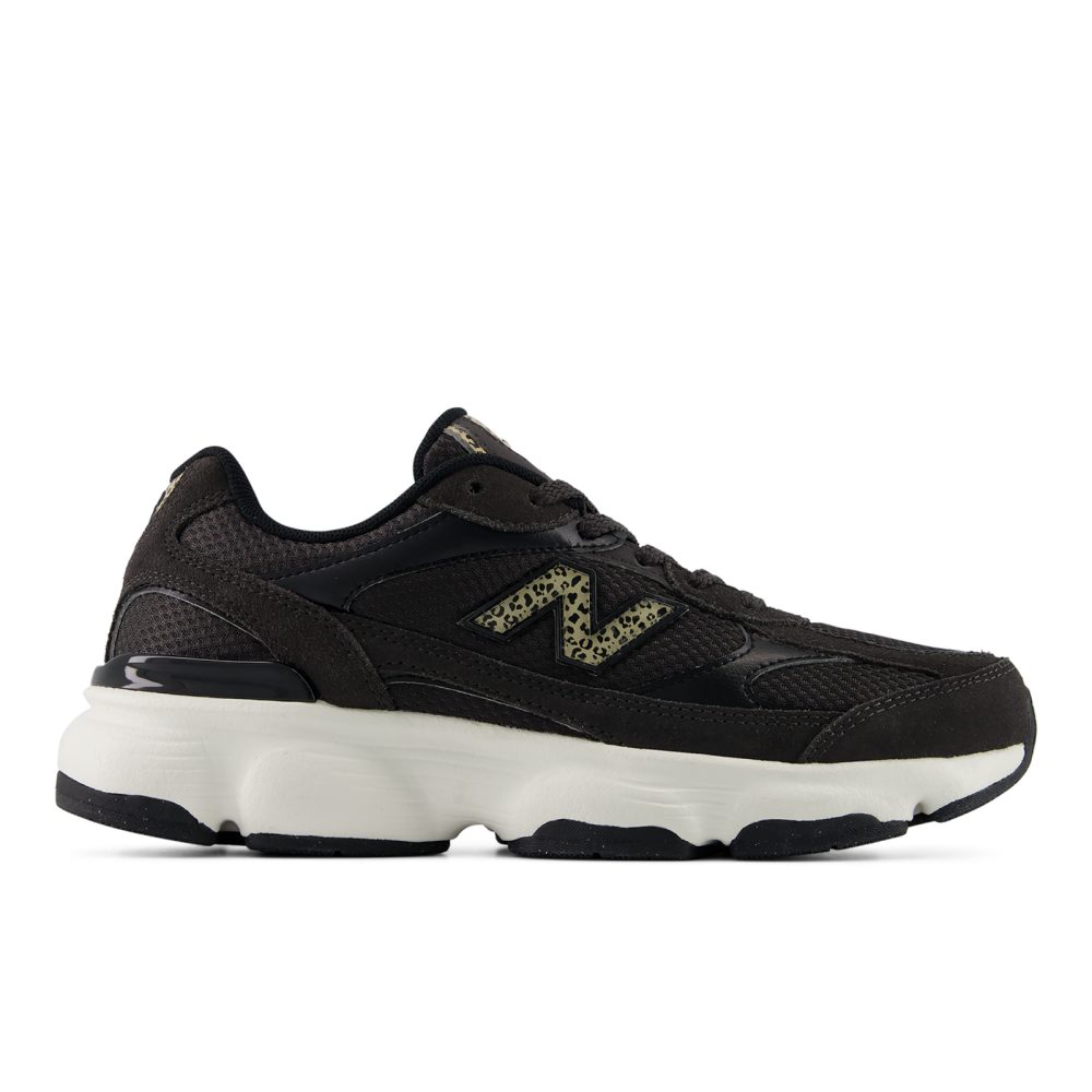 New Balance 603 Animalistic / Sneaker Damen, grau, Grösse: 36.5