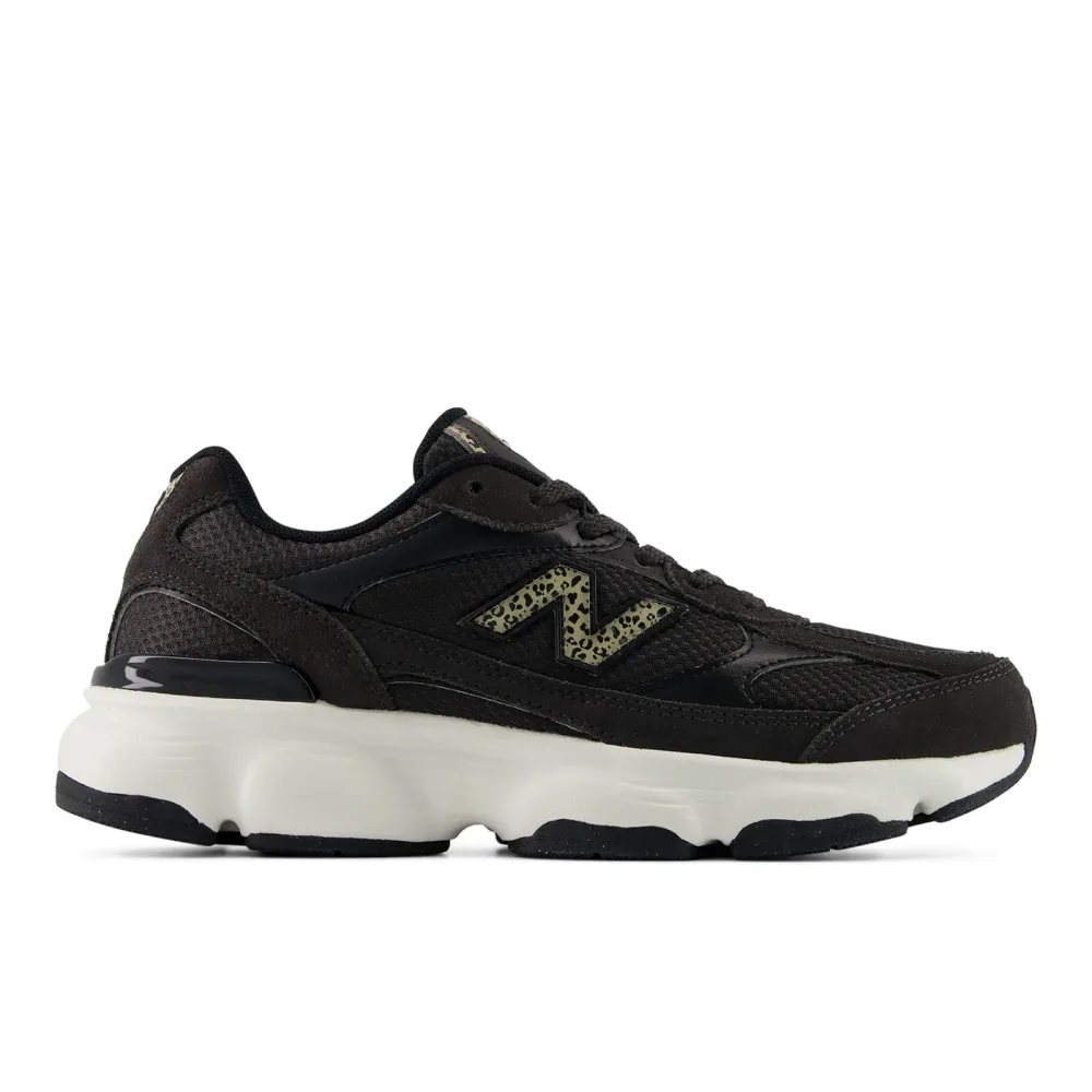 New Balance 603 Animalistic / Sneaker Damen, grau, Grösse: 37