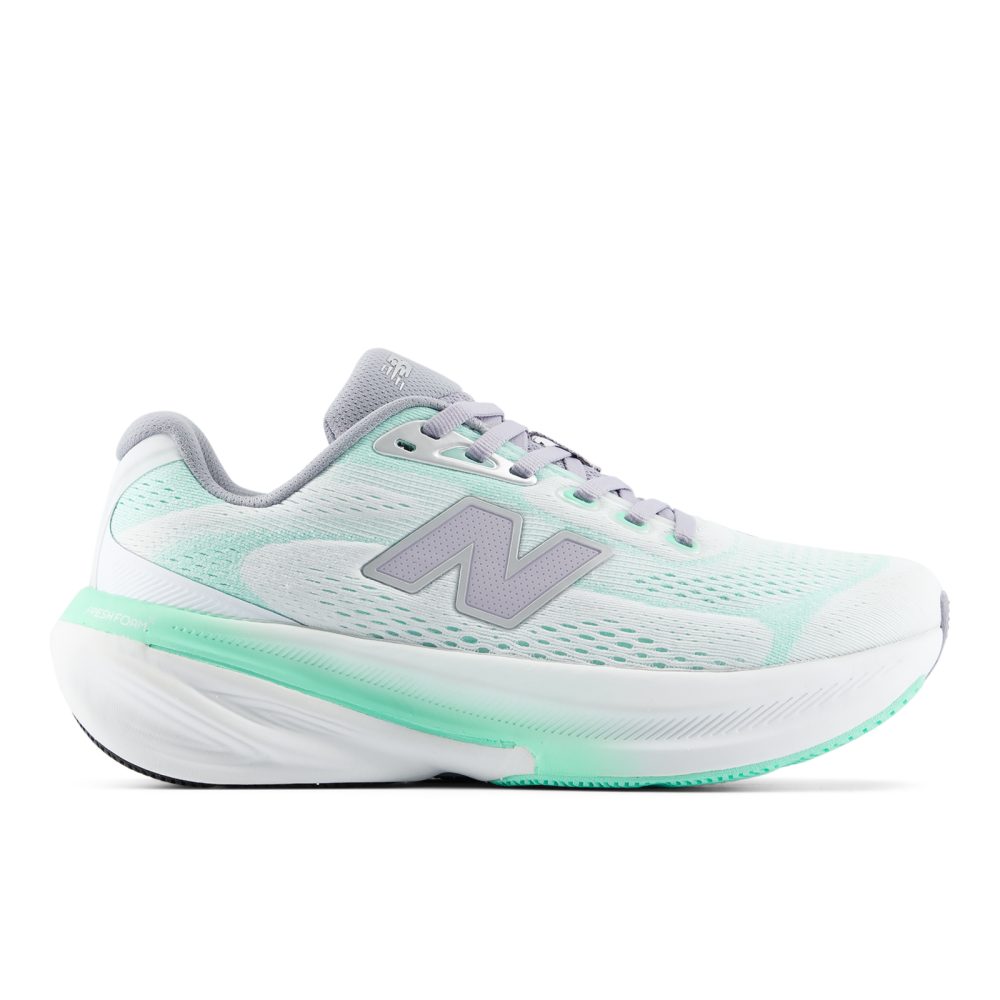 New Balance W 860 v15 Laufschuhe Damen, weiss, Grösse: 35