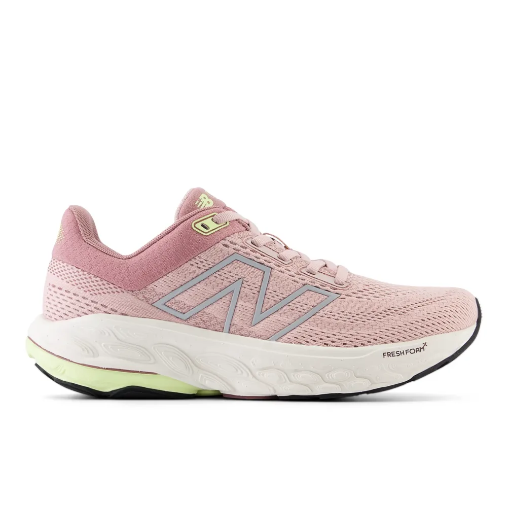 NEW BALANCE Damen Laufschuhe Fresh Foam X 860v14 rosa | 37
