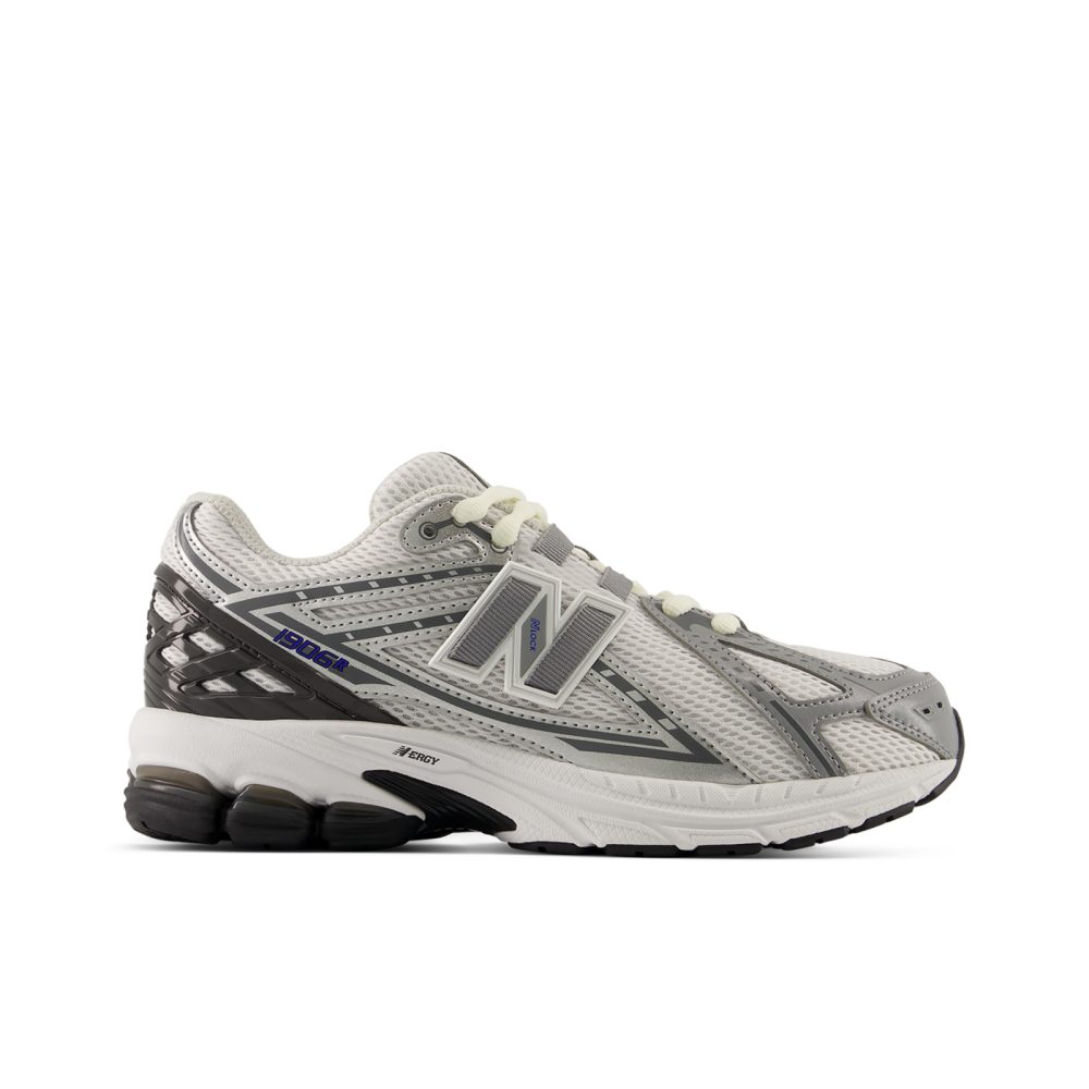 New Balance Kids 1906 Lace unisex, weiss, Grösse: 35.5