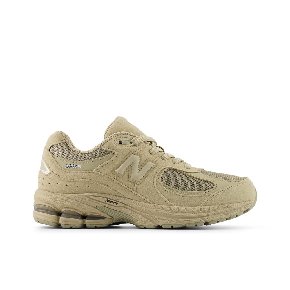 New Balance Kids G 2002  Freizeitschuhe unisex, grün, Grösse: 40