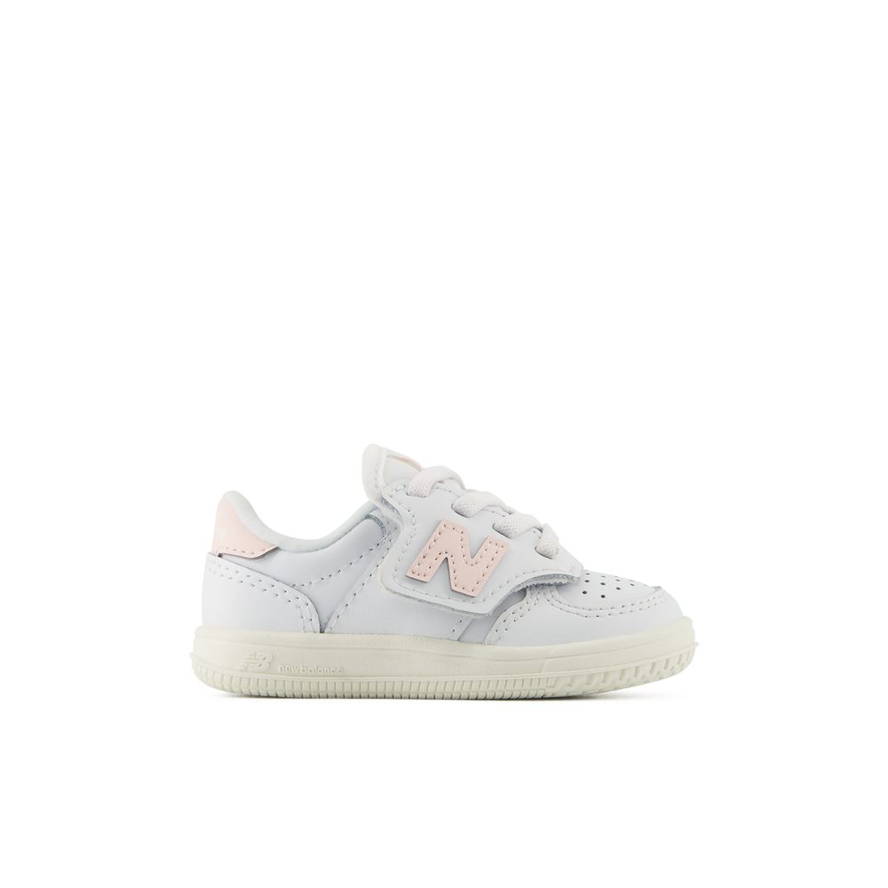 New Balance Kids I T500  Freizeitschuhe unisex, weiss, Grösse: 21