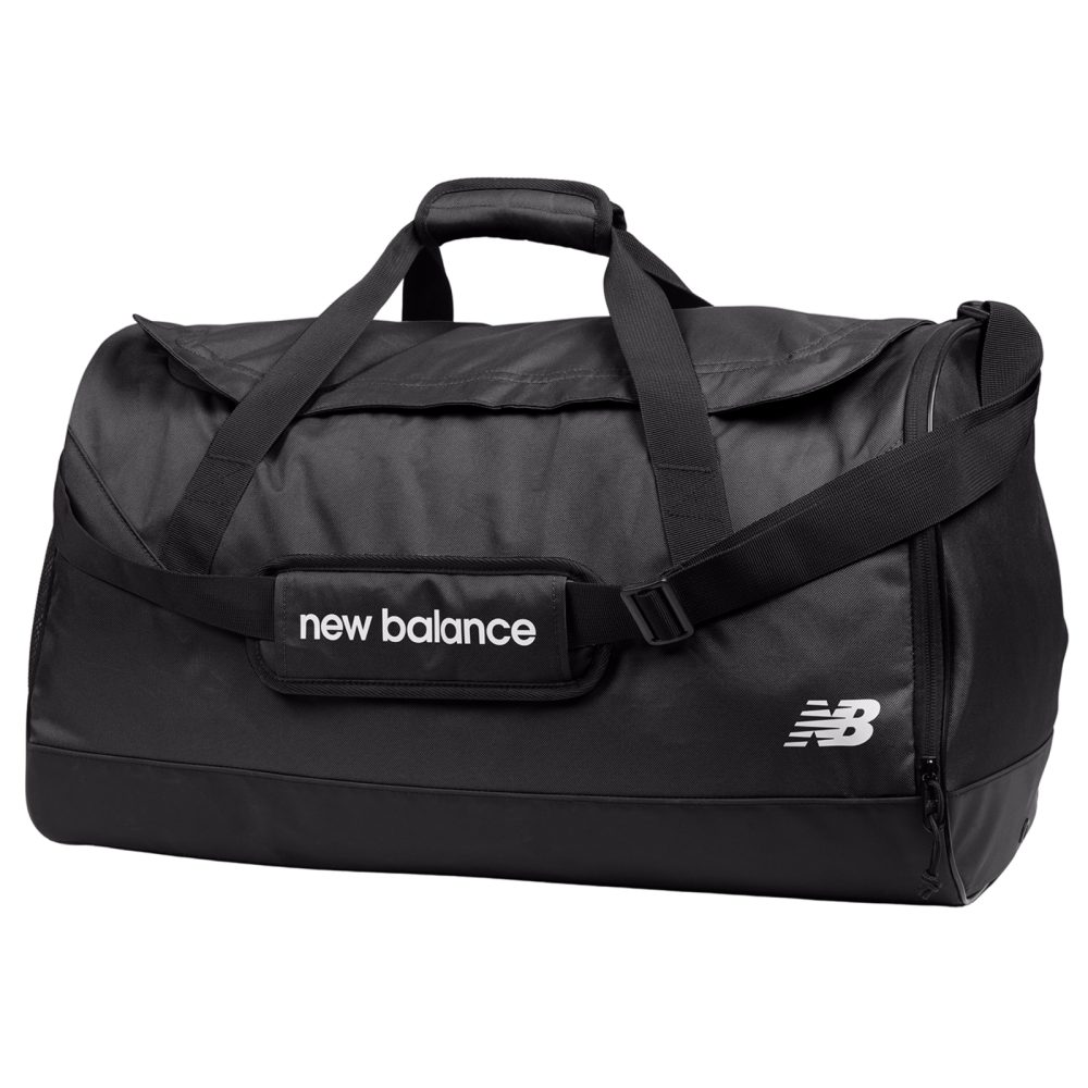New Balance Athletics Duffle 2.0 Medium unisex, schwarz, Grösse: one size