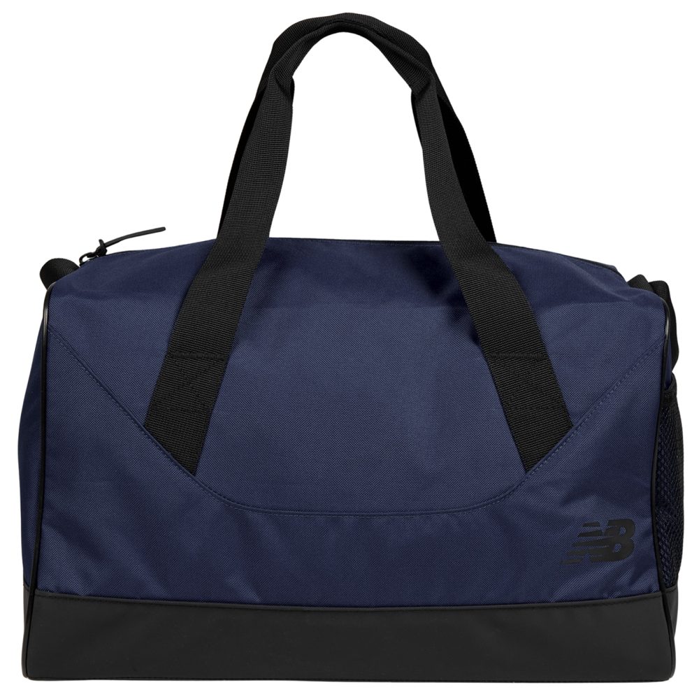 New Balance Essentials Small Duffel unisex, blau, Grösse: one size