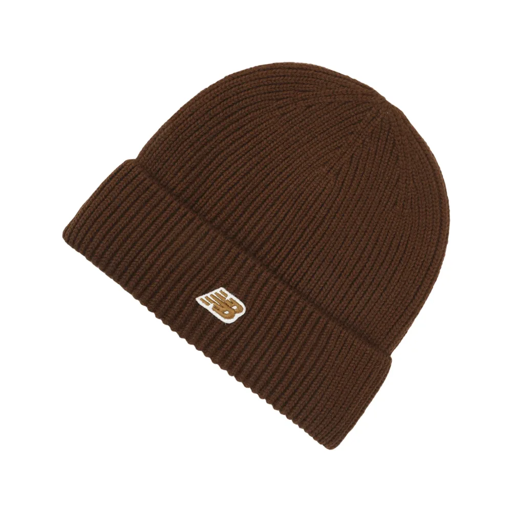 New balance Winter Watchman Beanie NB Patch V3.0-0 One Size