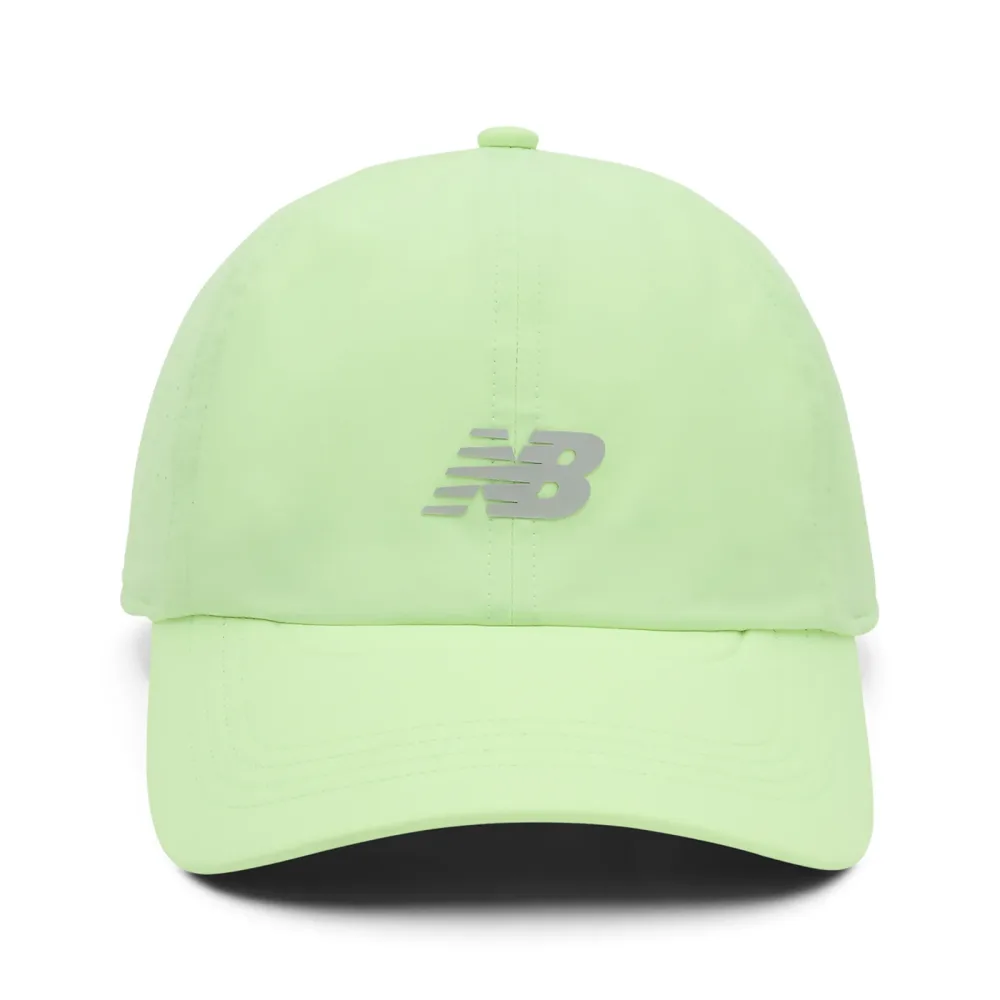 New Balance New Balance '47 Clean Up Ultimate Run Hat unisex, grün, Grösse: one size  unisex, grün, Grösse: one size