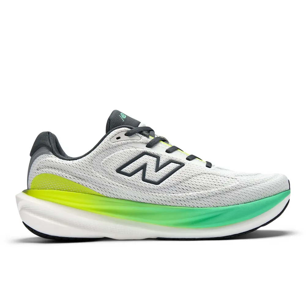 NEW BALANCE Herren Laufschuhe 1080v15 weiss | 45 1/2