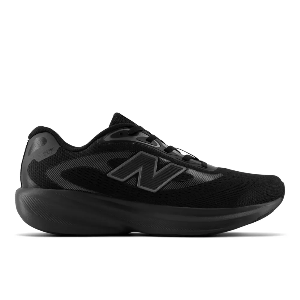 New Balance 680 Gore Tex v9 Herren, schwarz, Grösse: 49
