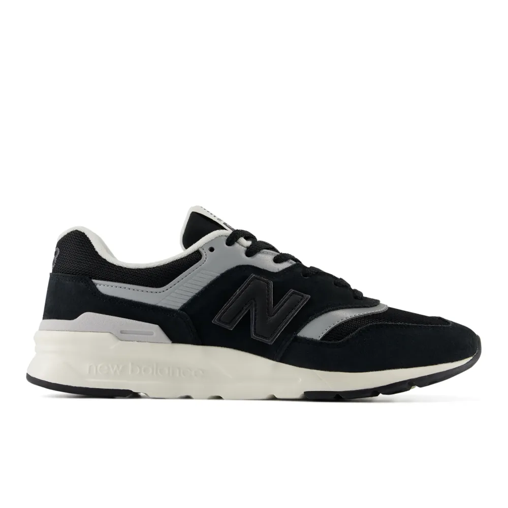 New Balance 997H Premium Plus / Sneaker Herren, schwarz, Grösse: 40.5