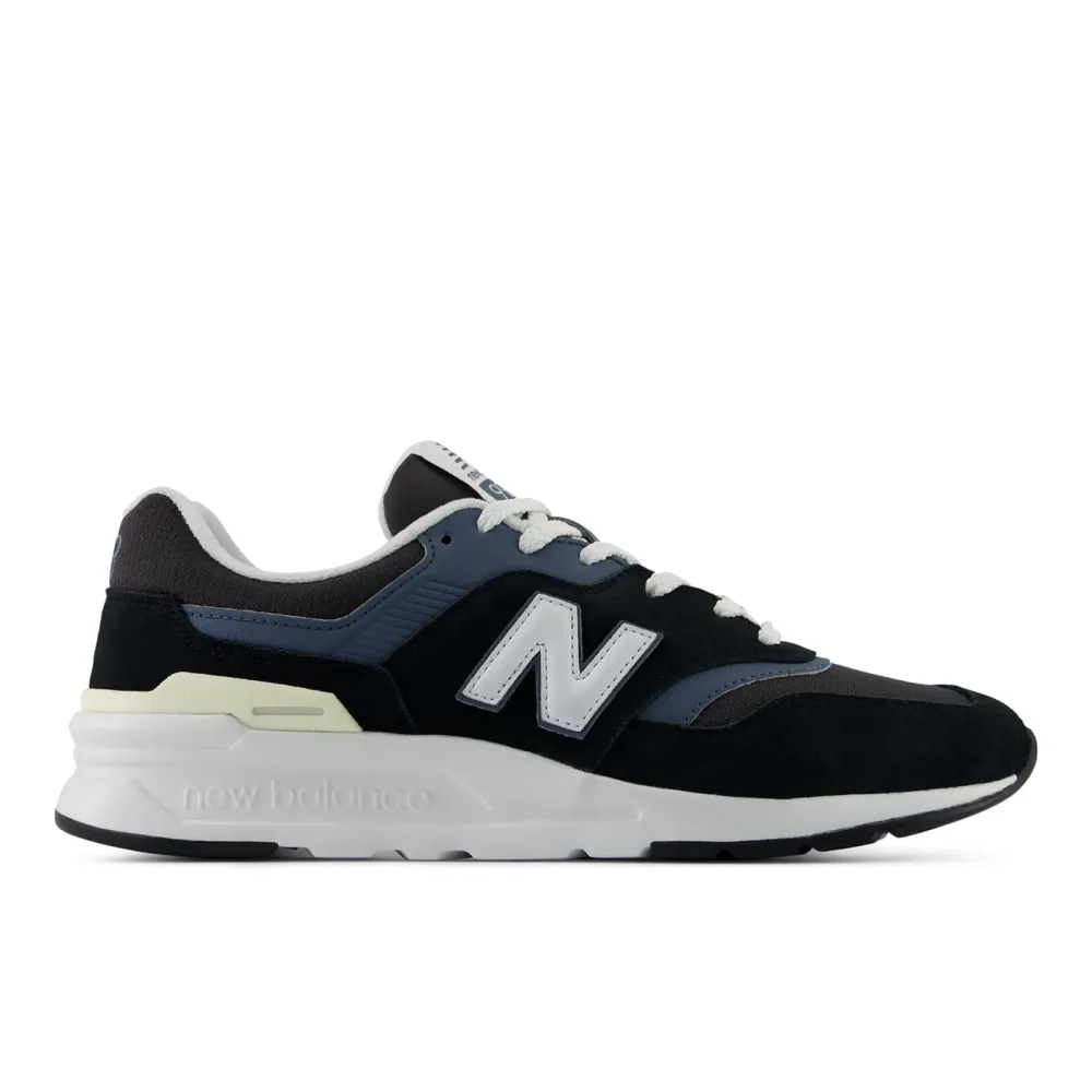 New Balance 997H Summer / Sneaker Herren, schwarz, Grösse: 42.5