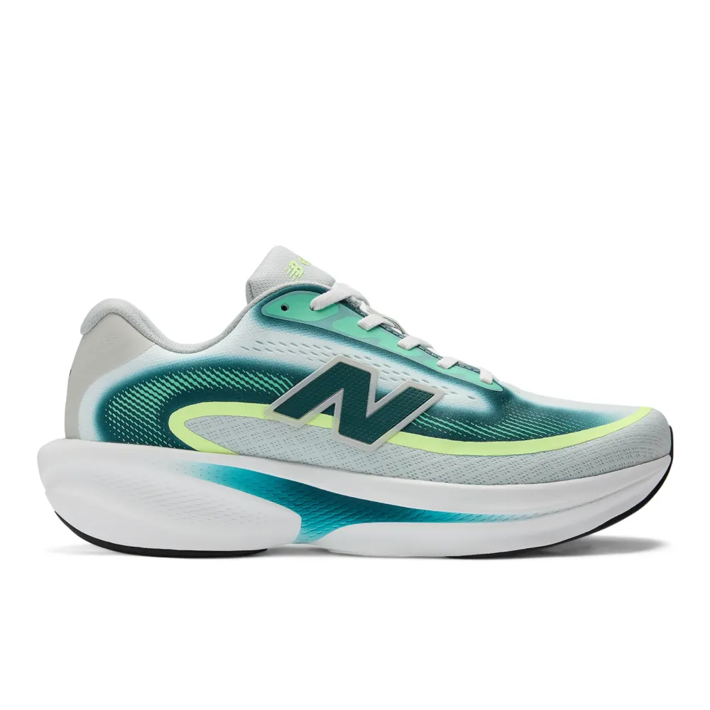 New Balance M Ellipse v1 Laufschuhe Herren, blau, Grösse: 40.5