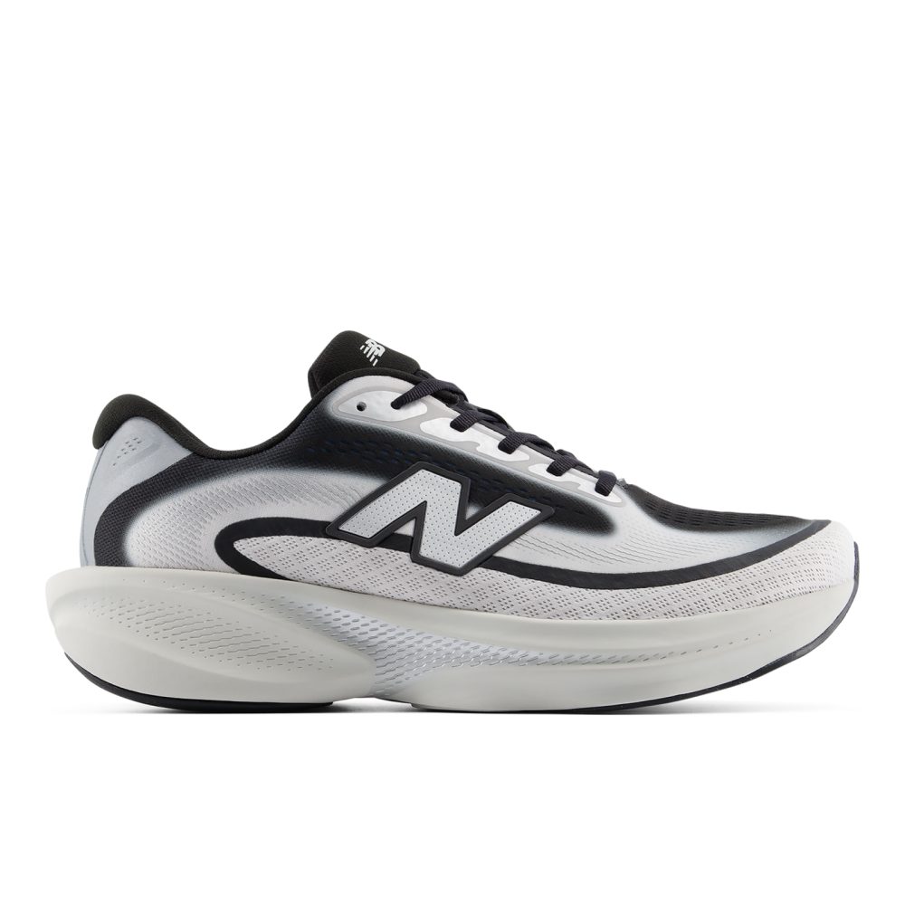 New Balance M Ellipse v1 Laufschuhe Herren, schwarz, Grösse: 41.5