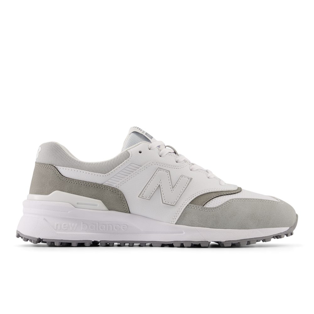 New Balance M 997 Golf SL Herren, grau, Grösse: 41.5