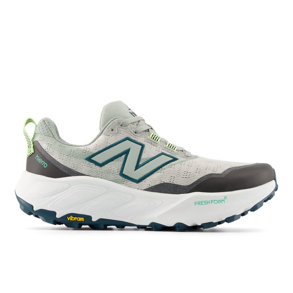 New Balance M Hierro v9 Trailrunningschuhe Herren, mehrfarbig, Grösse: 40