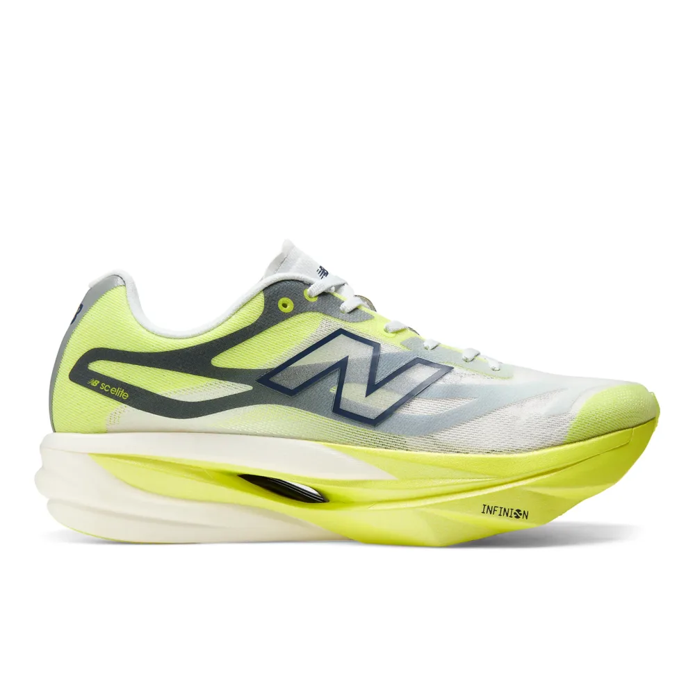 New Balance SuperComp Elite v6 Herren, grau, Grösse: 44.5