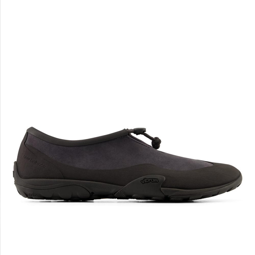 New Balance U MT10T  Freizeitschuhe / Sneaker unisex, schwarz, Grösse: 37