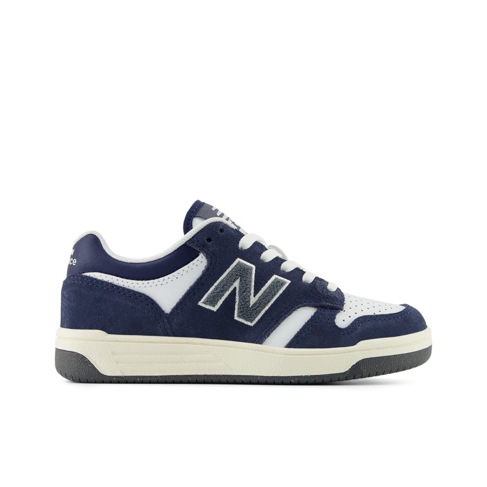 New Balance Kids P B480  Freizeitschuhe unisex, blau, Grösse: 29