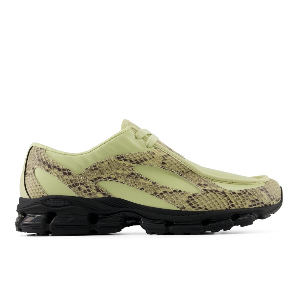 New Balance 1890A Desert / Sneaker unisex, beige, Grösse: 37