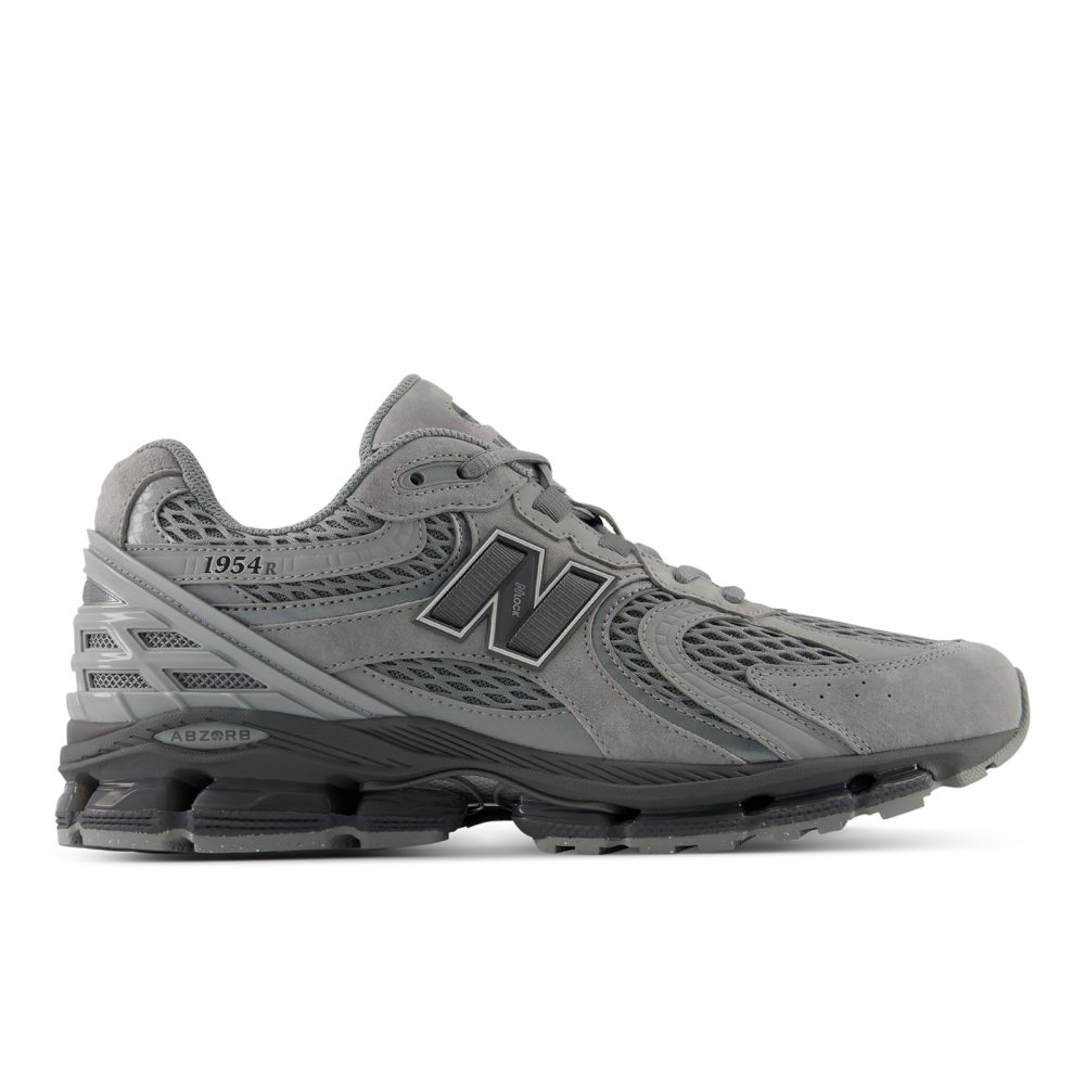 New Balance 1945R Modern Heritage / Sneaker unisex, grau, Grösse: 37