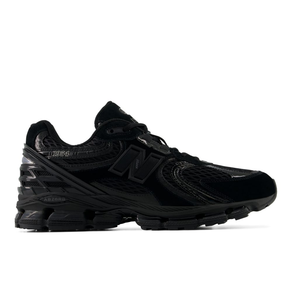New Balance 1945R Modern Heritage / Sneaker unisex, schwarz, Grösse: 37