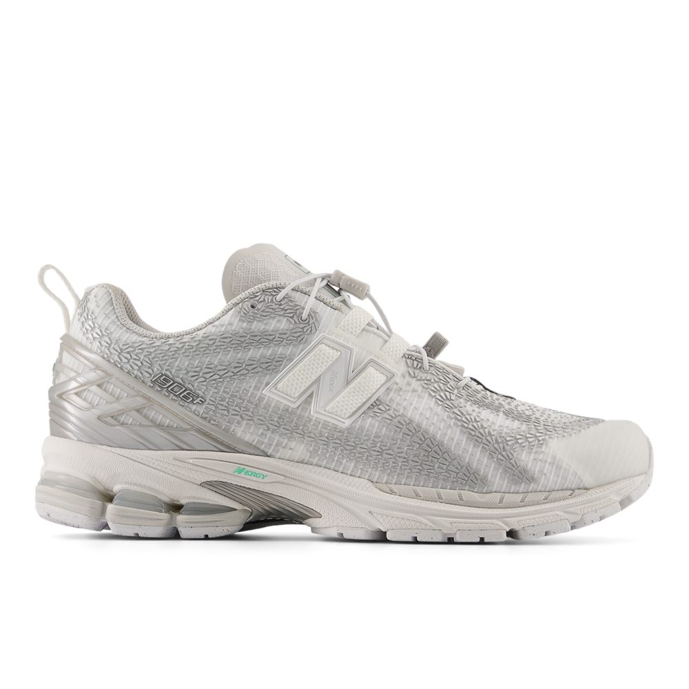 New Balance U 1906F Snake Freizeitschuhe / Sneaker unisex, grau, Grösse: 37