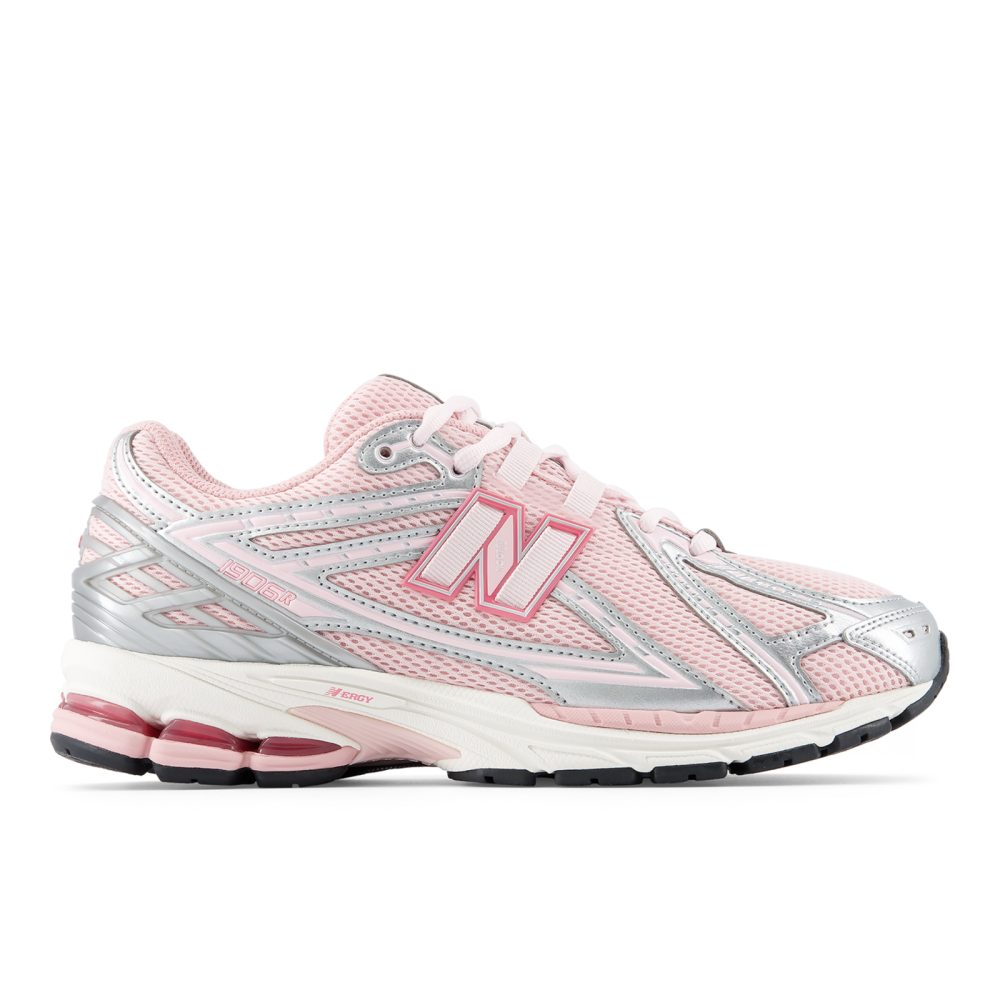 New Balance 1906R Staple / Sneaker unisex, pink, Grösse: 40.5