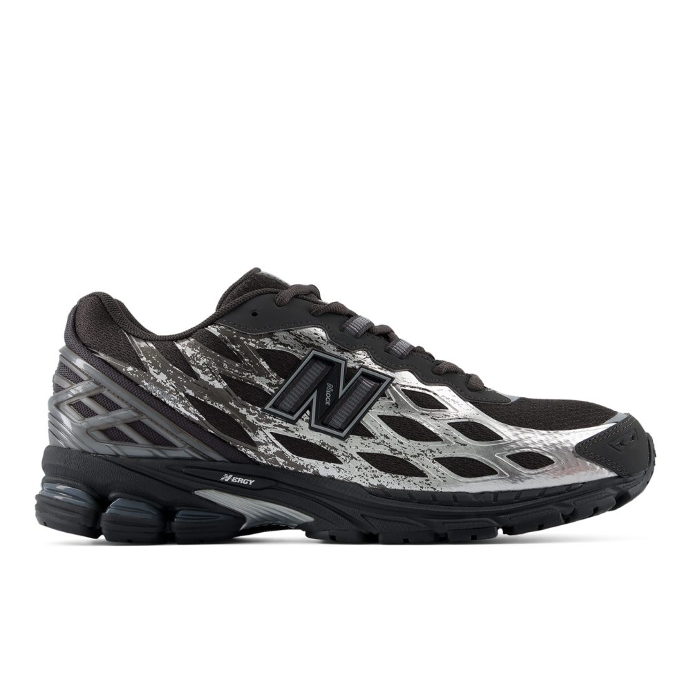 New Balance 1906W Metallics / Sneaker unisex, schwarz, Grösse: 36