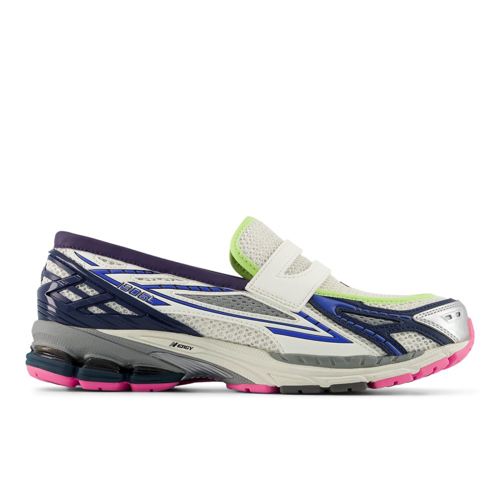 New Balance U 1906L Loafer Freizeitschuhe / Sneaker unisex, mehrfarbig, Grösse: 36