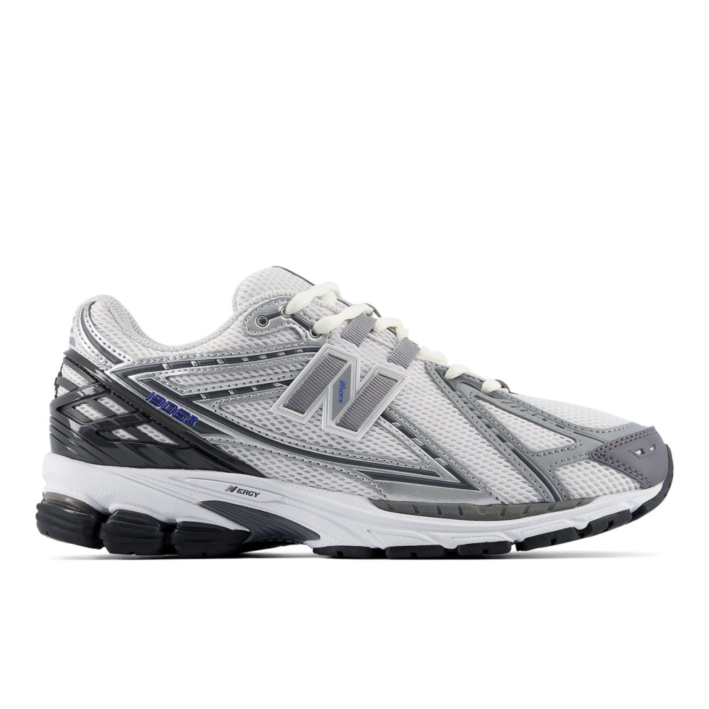 New Balance 1906R Staple / Sneaker unisex, grau, Grösse: 37