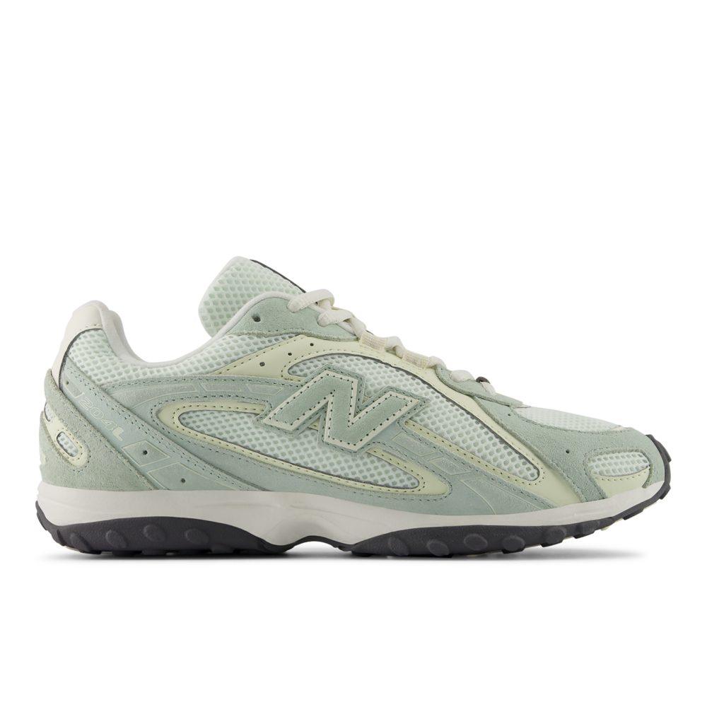 New Balance 204L Premium Core / Sneaker unisex, weiss, Grösse: 36