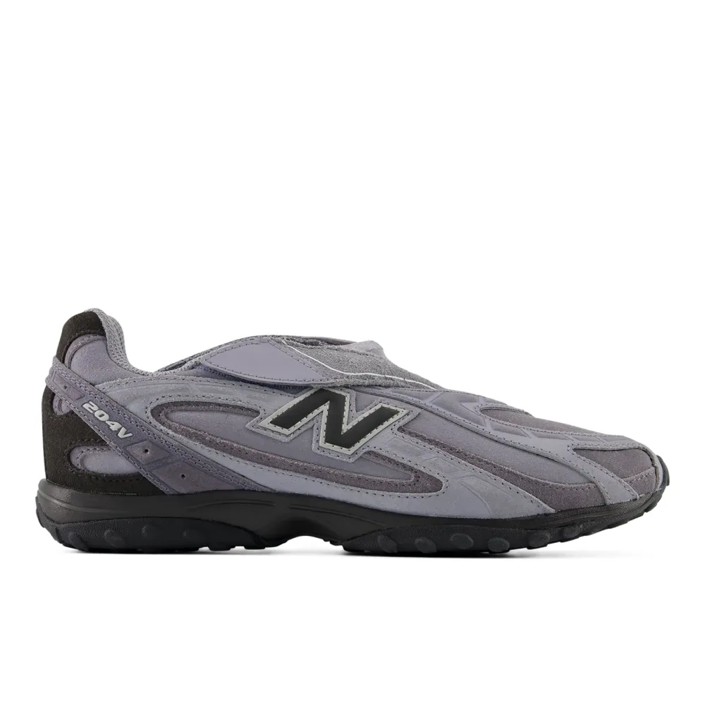 New Balance 204V Catwalk / Sneaker unisex, grau, Grösse: 45.5