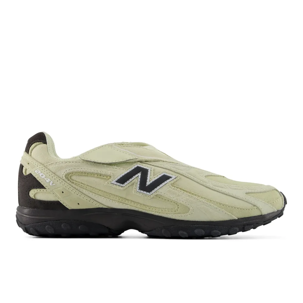 New Balance 204V Catwalk / Sneaker unisex, braun, Grösse: 36