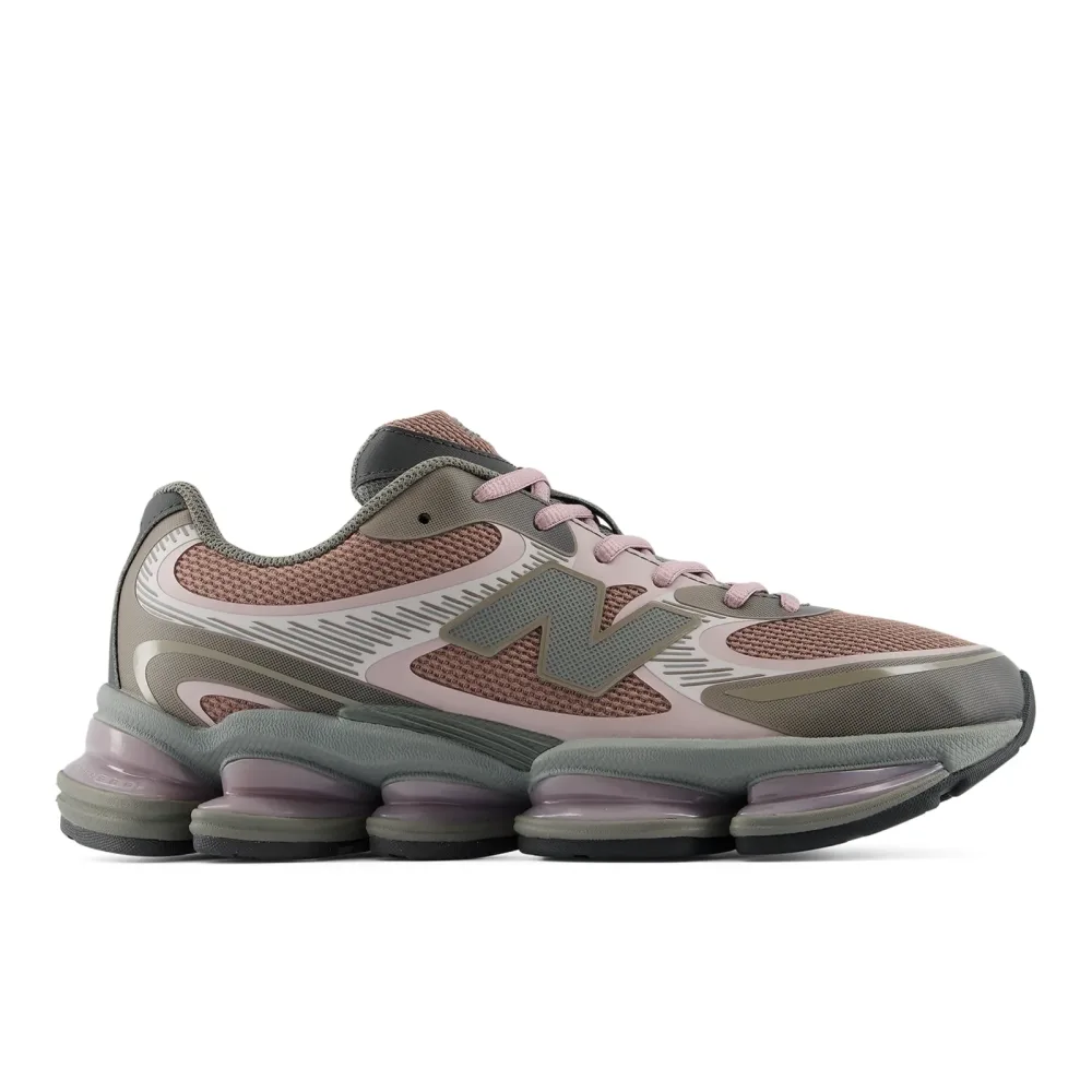 New Balance U 2000 Catwalk Freizeitschuhe / Sneaker unisex, mehrfarbig, Grösse: 37