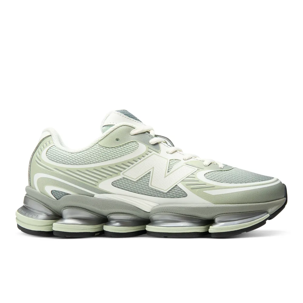 New Balance 2000 Great / Sneaker unisex, beige, Grösse: 37.5