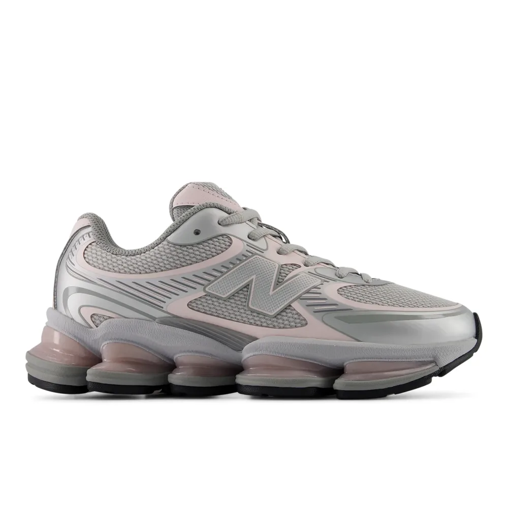 New Balance 2000 Staple / Sneaker unisex, grau, Grösse: 37.5