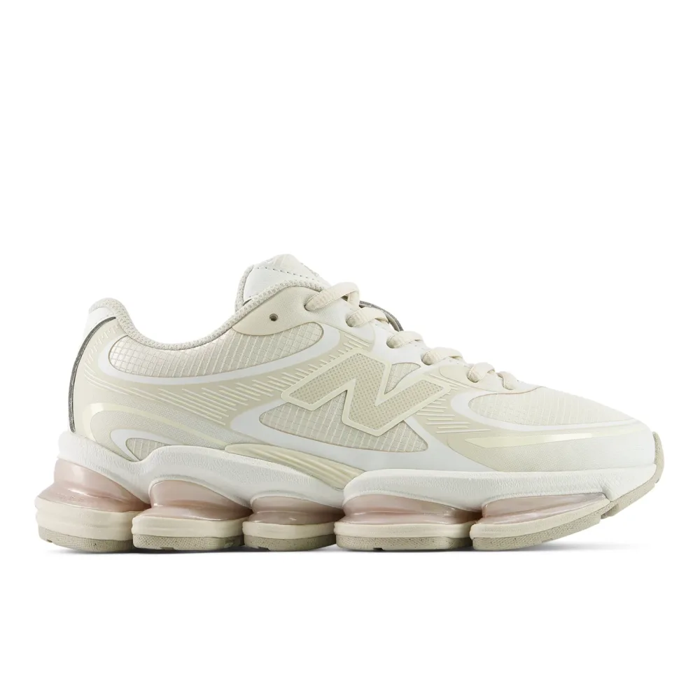 New Balance 2000 Summer Core / Sneaker unisex, beige, Grösse: 42.5